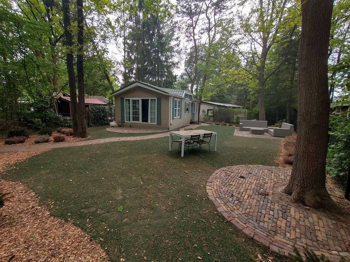 Ferienhaus für 4 Personen