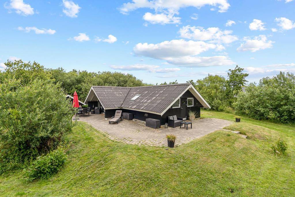Casa vacanza a Rindby a partire da 83€ a notte