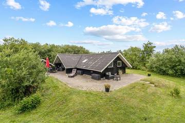 Ferienhaus für 6 Personen in Drachenfestival Fanø