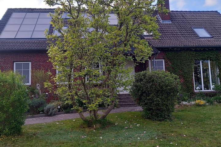 Ferienwohnung für 4 Personen, mit Balkon - 1