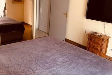 Villa pour 14 Personnes dans Grau-d'Agde, Agde, Photo 2