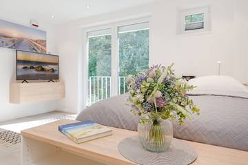 Ferienwohnung für 2 Personen in Scharbeutz, Südliche Ostseeküste, Bild 3