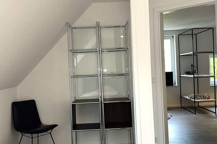 Ganze Wohnung, Pure Highlight Living 2 - Ferienwohnung / Wohnen auf Zeit in Steinfurt, Kreis Steinfurt