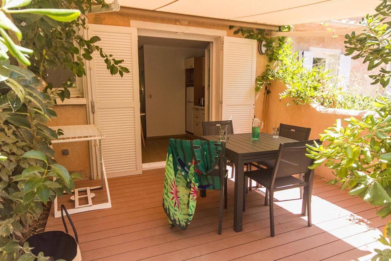 Vignale Resort in Ghisonaccia, Arrondissement de Corte
