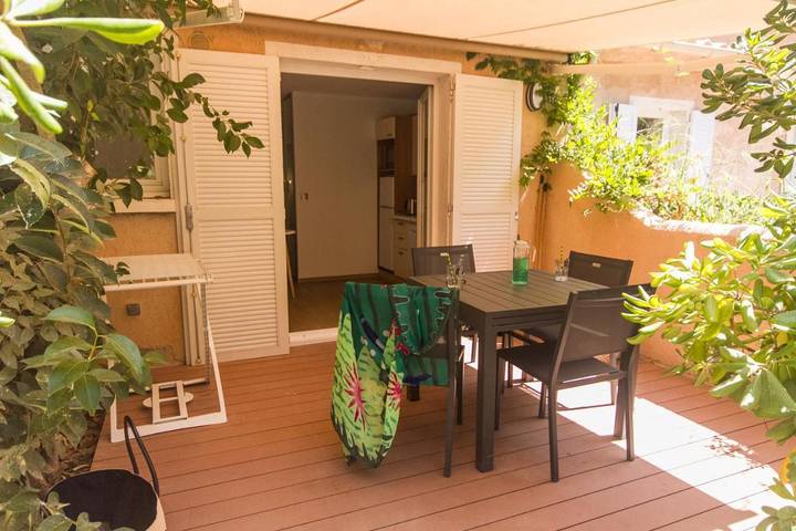 Parc de vacances pour 2 personnes en Corse - 3