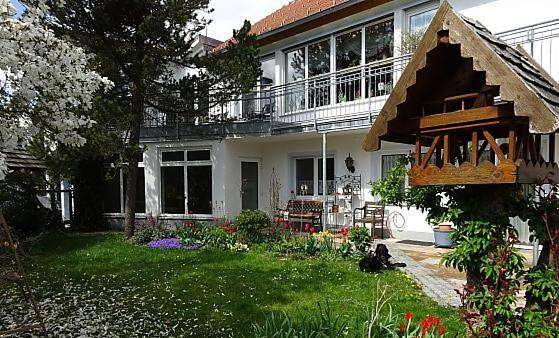Appartement entier, Ferienwohnung Ott Schongau in Schongau, Romantische Straße