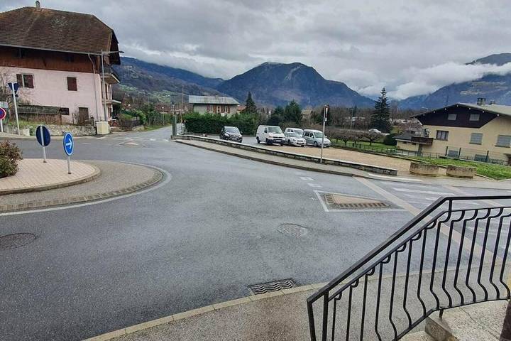 Gîte pour 3 personnes, avec vue à Thyez - 4