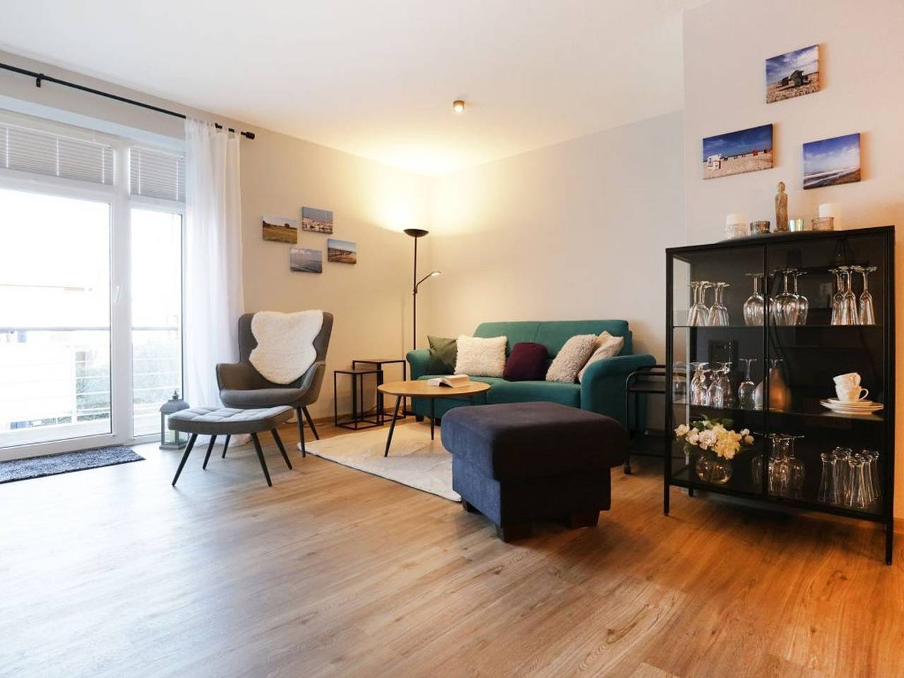 Ganze Ferienwohnung, Haffblick Whg. Ha61 in Ostseebad Boltenhagen, Boltenhagen