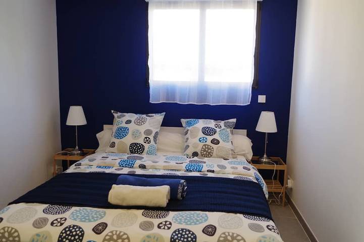 Location de vacances pour 9 personnes, avec jardin et jacuzzi à Saussines - 3