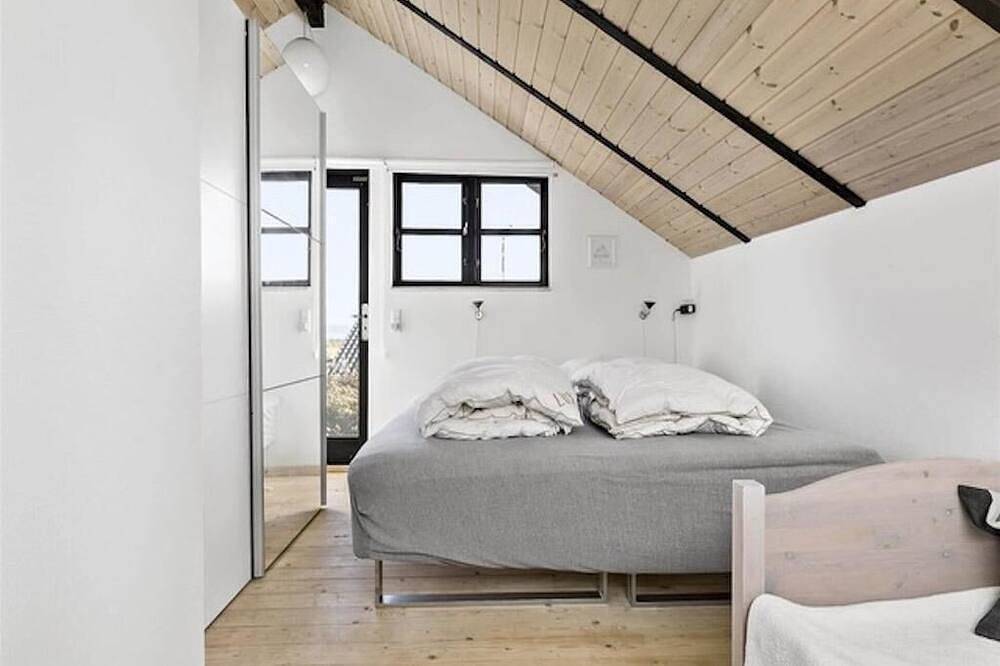 2 bedroom accommodation in Karrebæksminde in Karrebæksminde, Enø