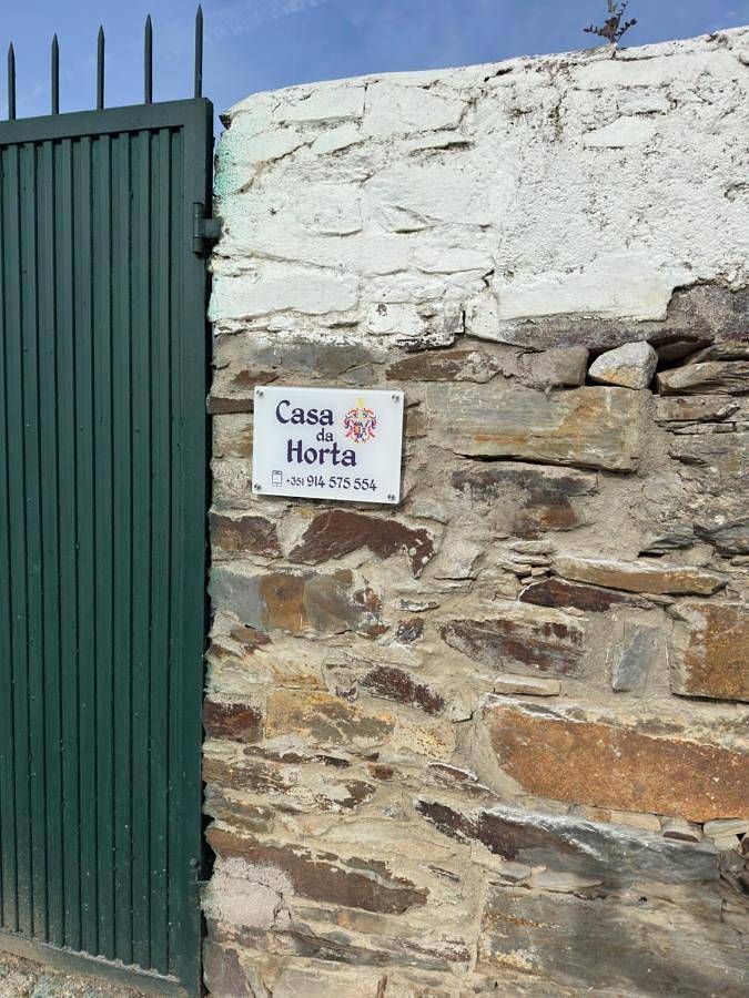Casinha da horta in Frechas, Vale do Douro