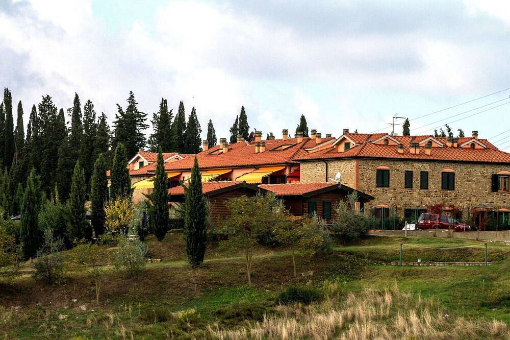 Appartamento vacanze a Montaione a partire da 98€ a notte