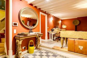 Apartamento De Férias para 2 Pessoas em São Martinho (Sintra), Sintra, Foto 4