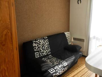 Location De Vacances pour 4 Personnes dans Vielle-Aure, Pyrénées, Photo 2