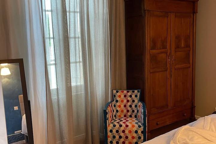 Gîte pour 2 personnes à Cazals - 2