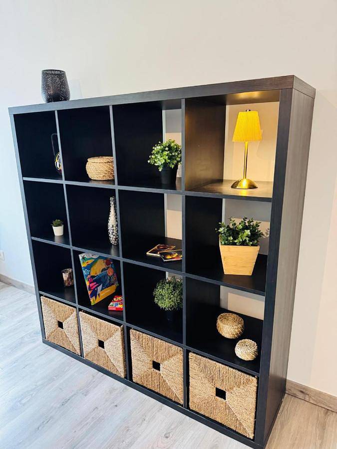 Gîte pour 4 personnes dans Le Grand-Quevilly - 2