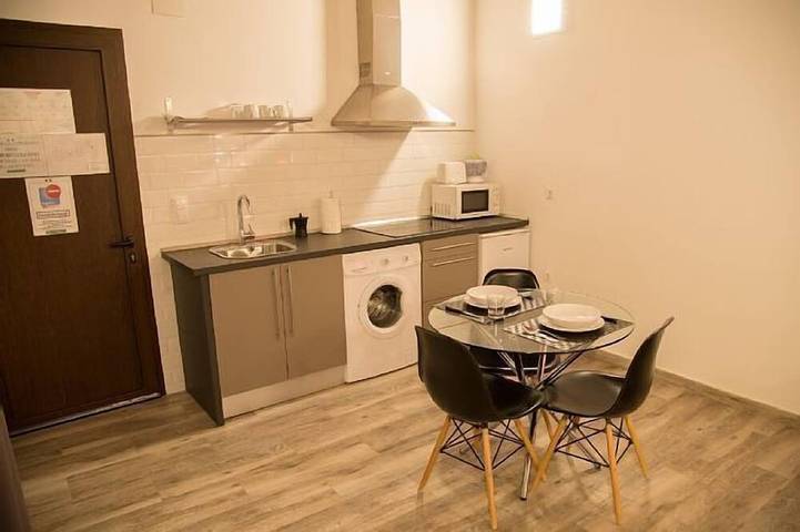 Cottage for 2 people, with hot tub - 1