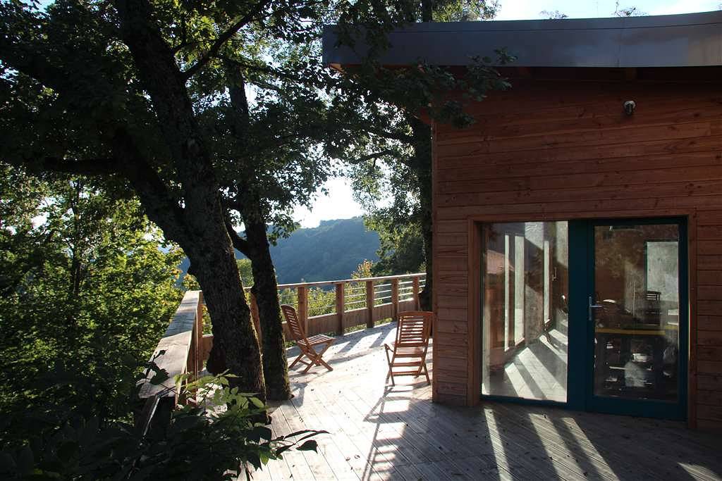 Gite des Orpins in L'Albenc, Isère