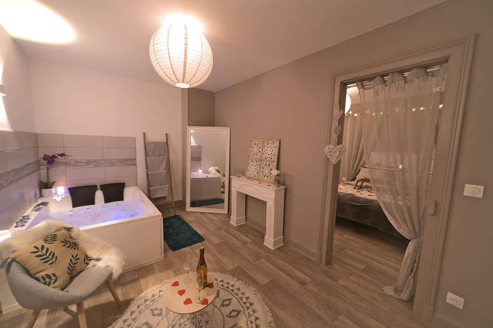 Entire apartment, Cotton Love in Mulhouse, Mulhouse region