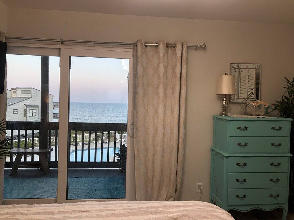Ganze Wohnung, North Topsail Insel Shipwatch Villas 1316 Ocean Front Haus / Wohnung in North Topsail Beach, Topsail Island