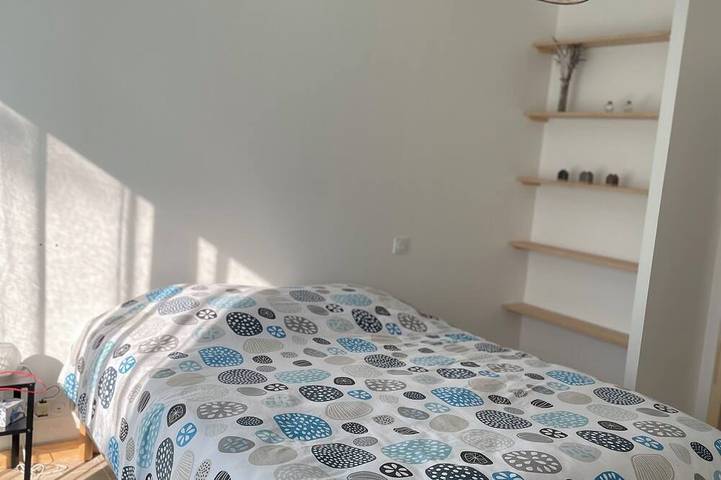 Location de vacances pour 8 personnes, avec jardin et terrasse dans Plage de la Grière - 3