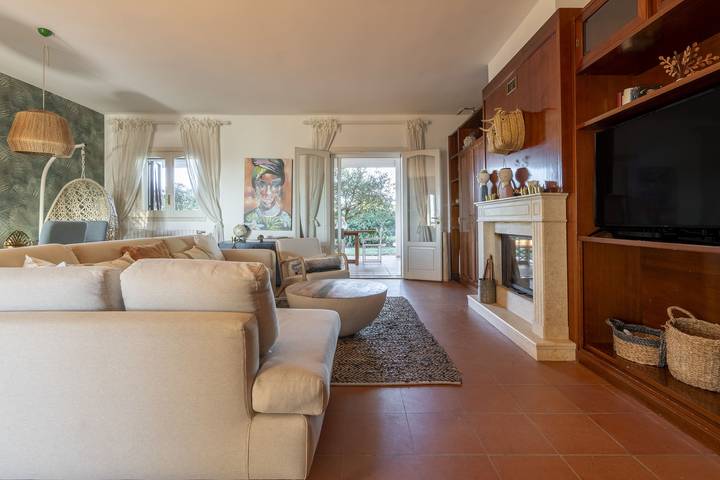 Location de vacances pour 10 personnes, avec jardin et jacuzzi à Monopoli - 4