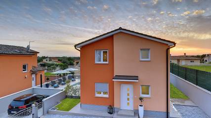 Villa for 6 People in Pula, Pula-Medulin, Photo 4