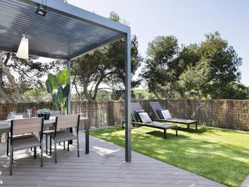 Vacation Apartment for 2 Guests in Castelldefels, Catalonia, Picture 3