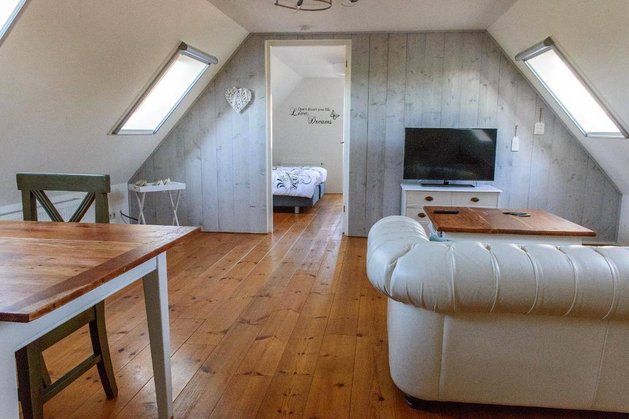 Holiday Home in Beemster, Markermeer