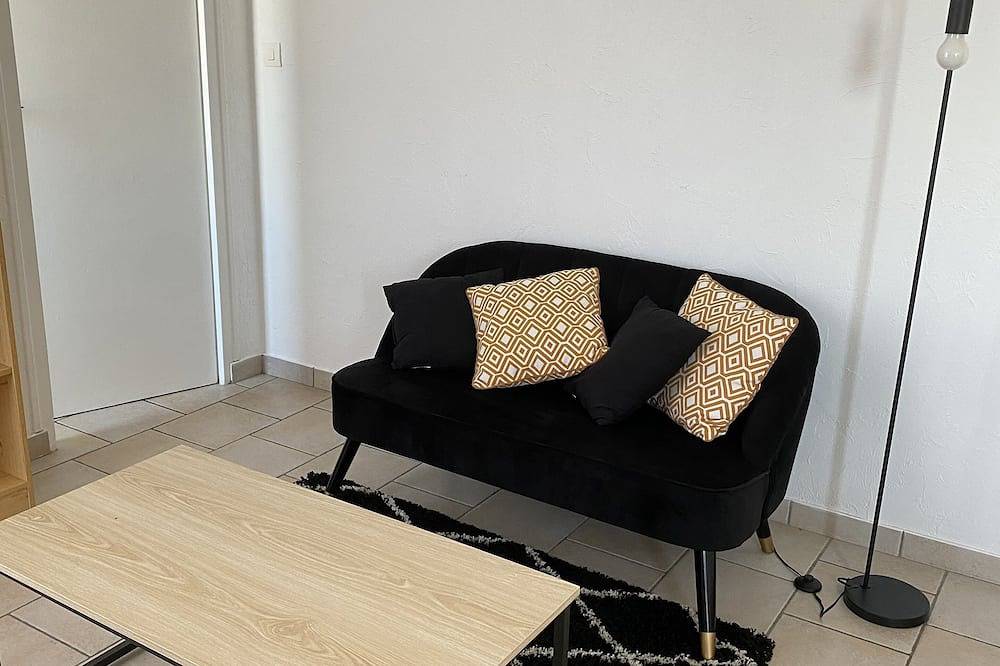 Apartamento entero, Appartement F2 Nevers in Nevers, Nièvre