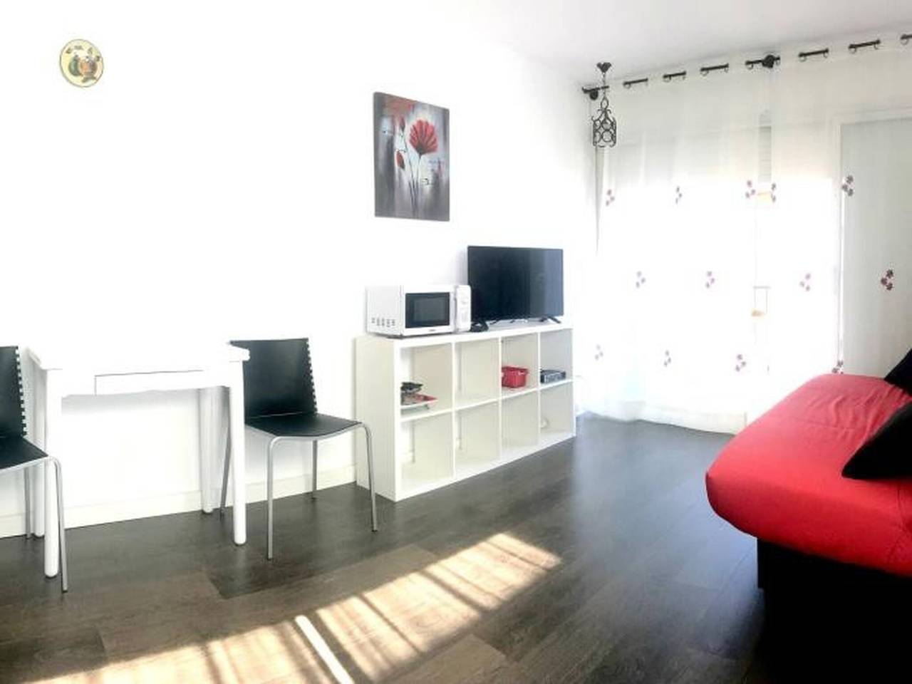 Estudio entero, Estrella mar 3 2 in Roses Centre, Roses