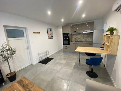 Gîte pour 2 personnes à Quarante - 2