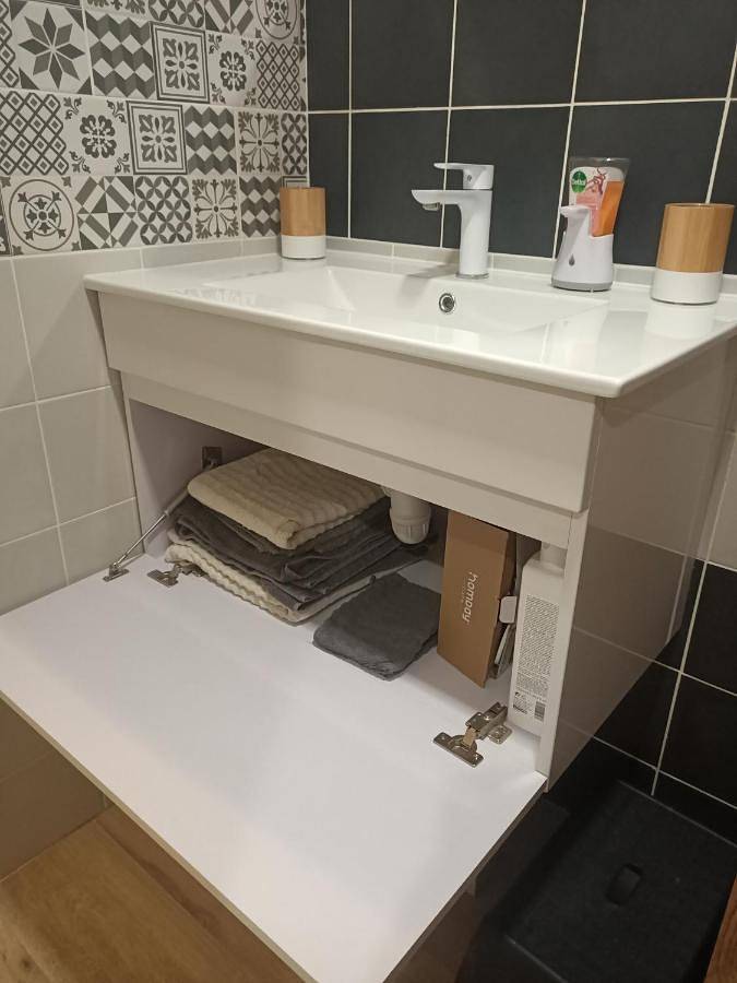 Location de vacances pour 4 personnes, avec jardin, adapté aux familles à Prissé-la-Charrière - 3