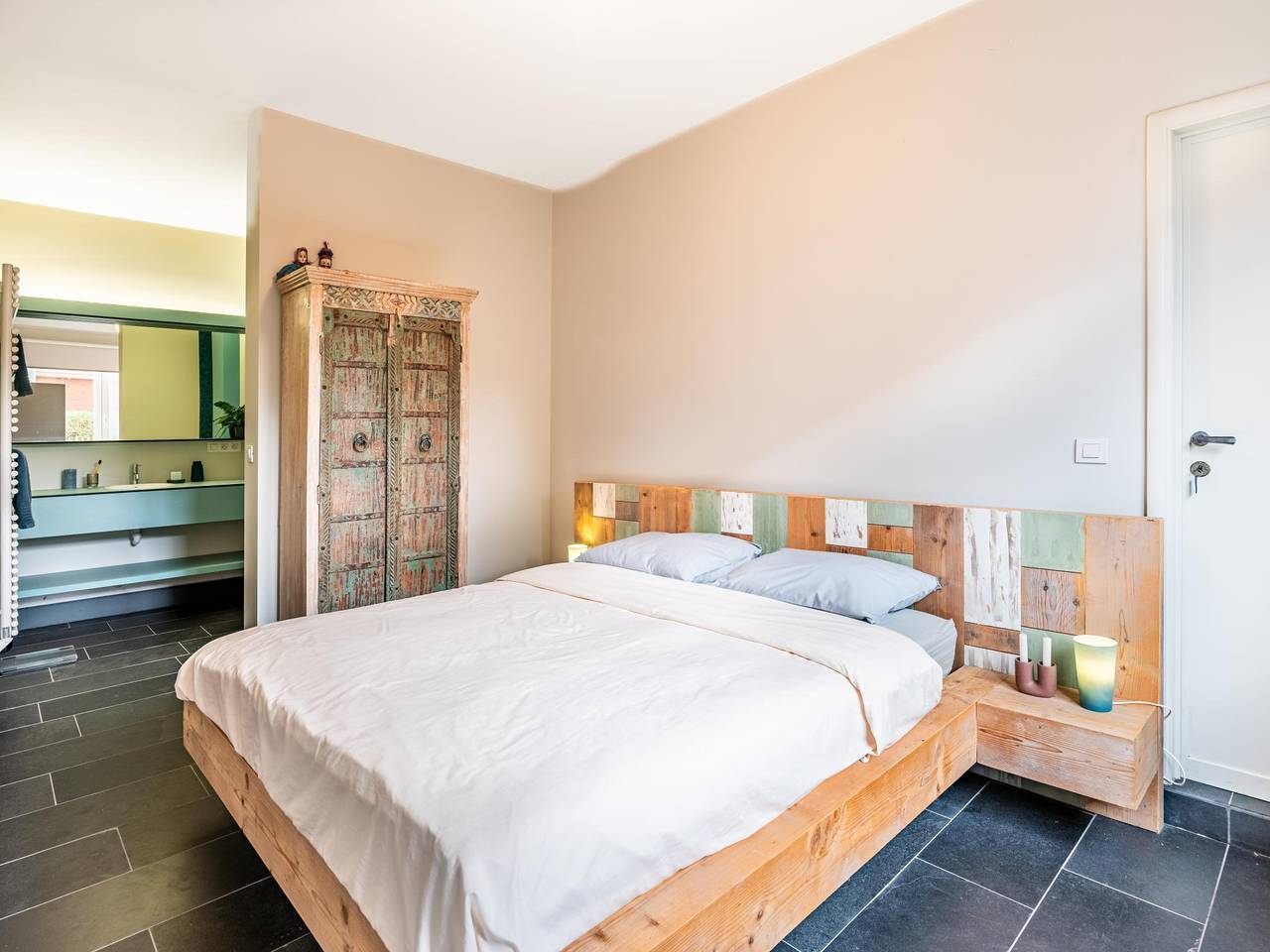 Apartamento entero, Renovated flat with terrace and garden
 in Koksijde-Bad, Koksijde