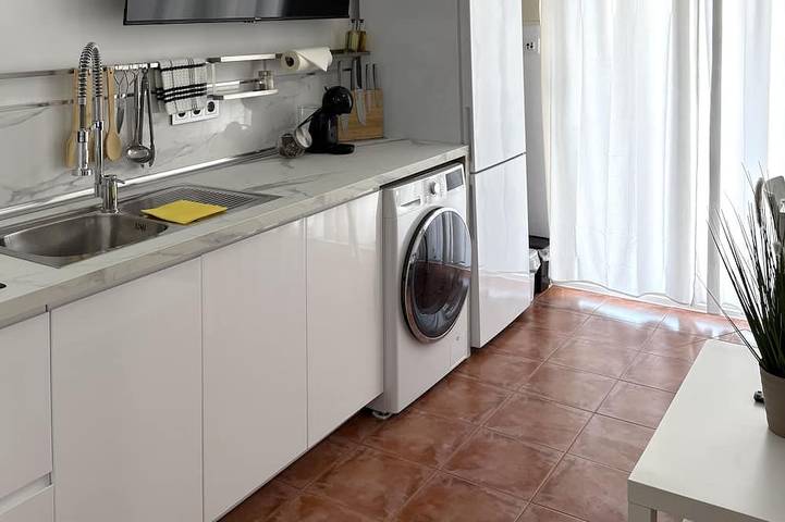 Appartement de vacances pour 2 personnes - 1