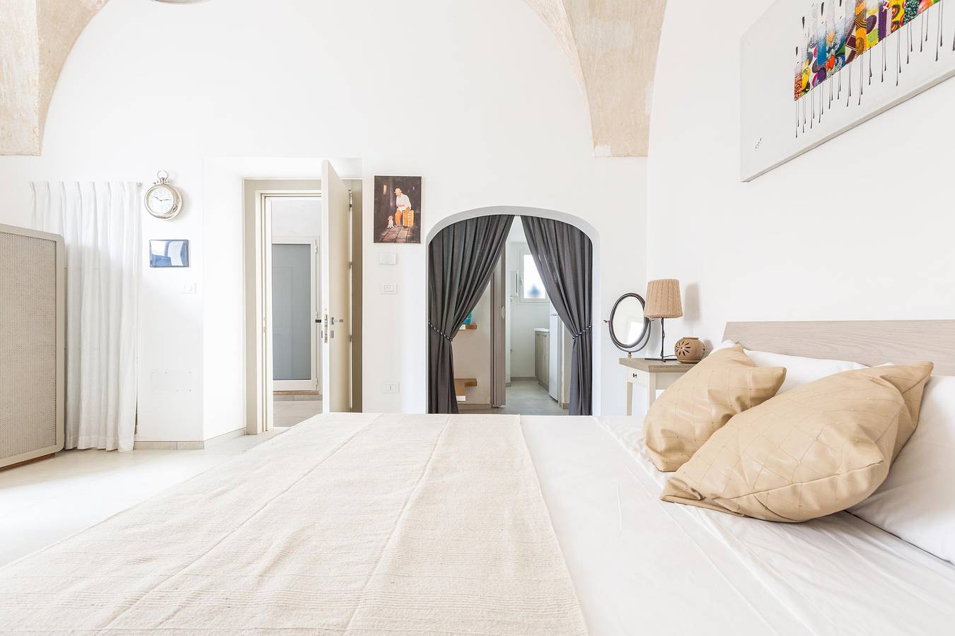 Lecasinedico` - Anita by Barbarhouse in Castrignano del Capo, Golfo di Taranto