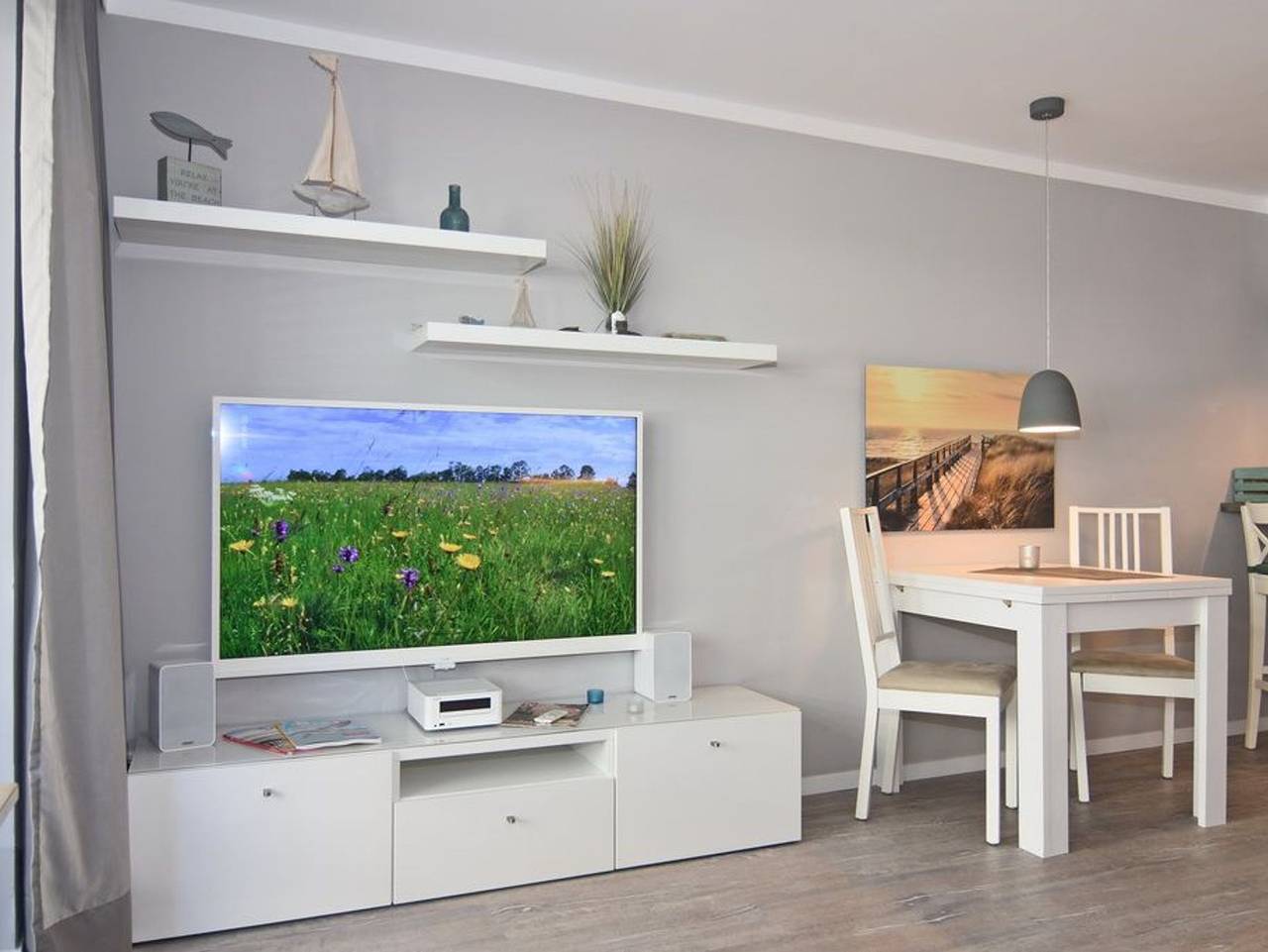 Ganze Ferienwohnung, Andreas-Dirks-Straße 7, Whg. 8 in Westerland, Sylt