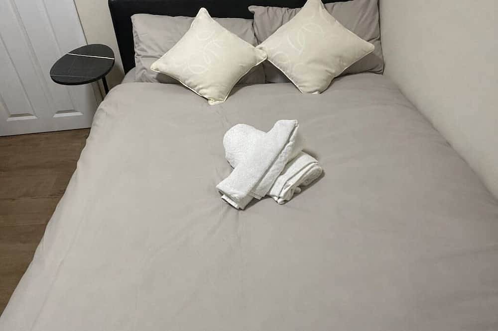 Cosy one bedroom home closed to Mk City Centre in Milton Keynes, Südostengland