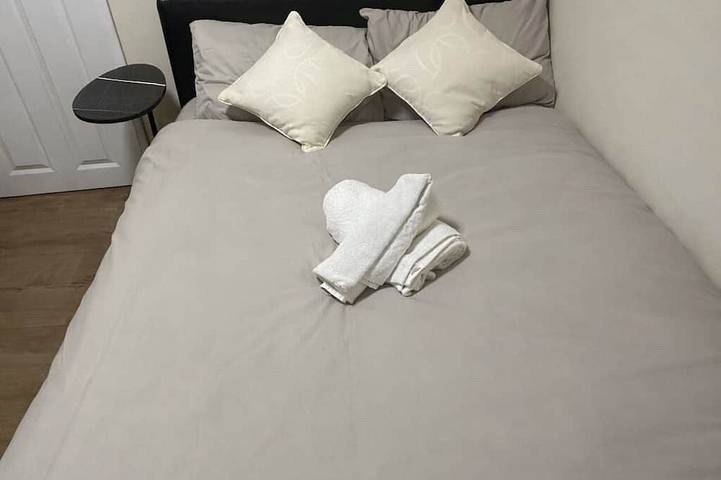 Cosy one bedroom home closed to Mk City Centre in Milton Keynes, Südostengland