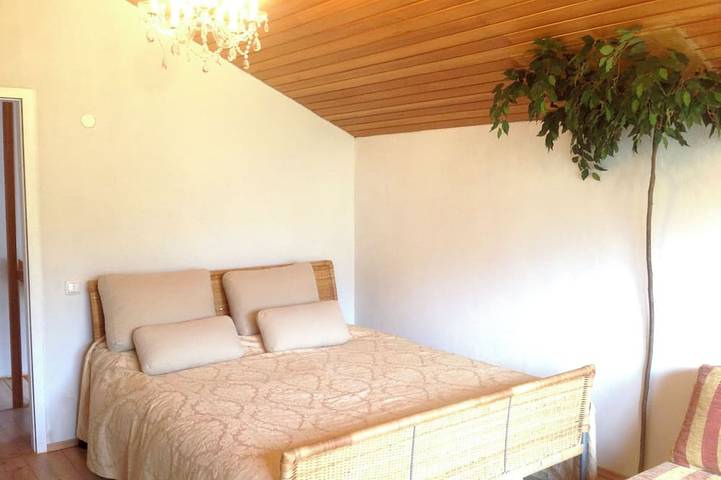 Ferienhaus für 6 Personen, mit Garten in Heikendorf - 2