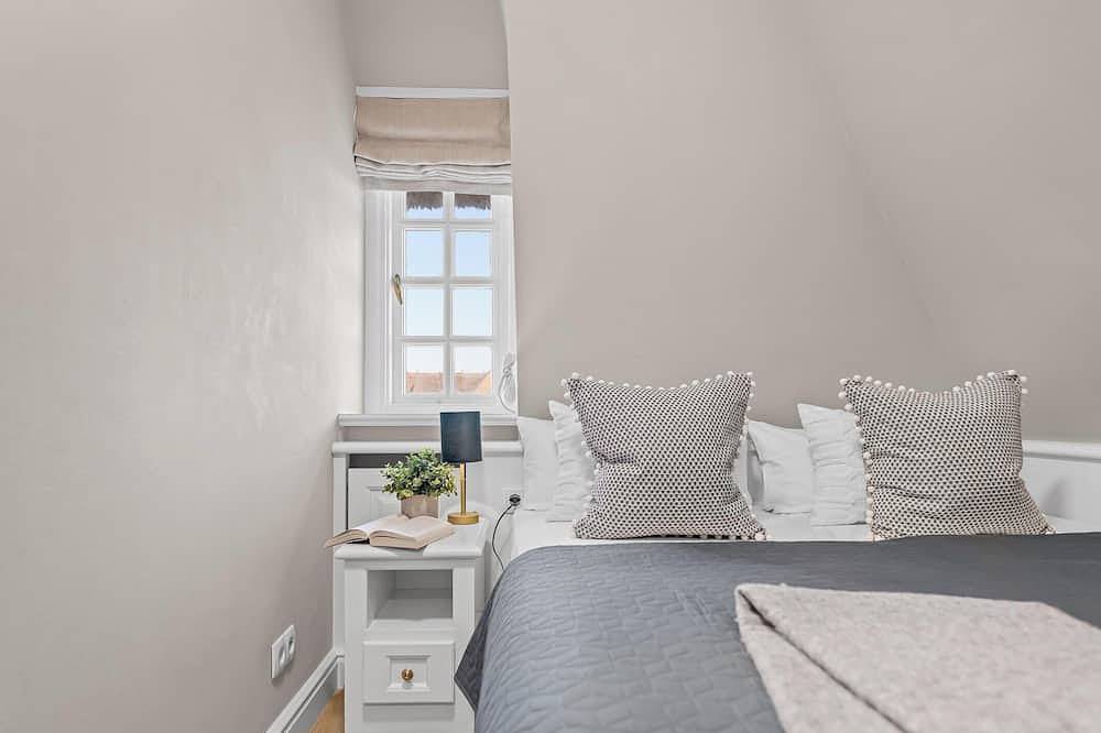 Ganze Wohnung, Gemütliche Ferienwohnung im Haus Rasmus in Kampen auf Sylt in Kampen (Sylt), Sylt