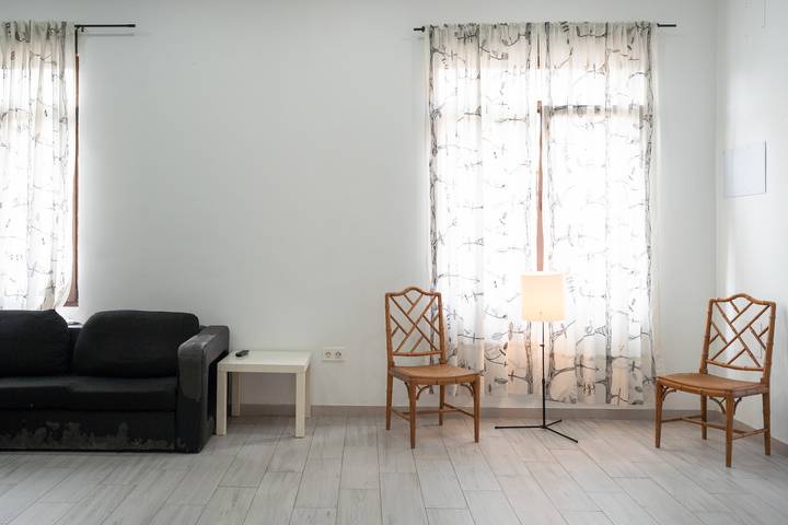Apartamento para 18 personas en Gijón