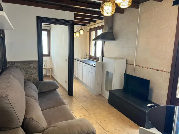 Apartamento de vacaciones para 4 personas - 1