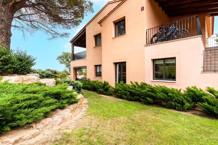 Location de vacances pour 4 personnes, avec piscine et jardin dans Bonmont Terres Noves - 3