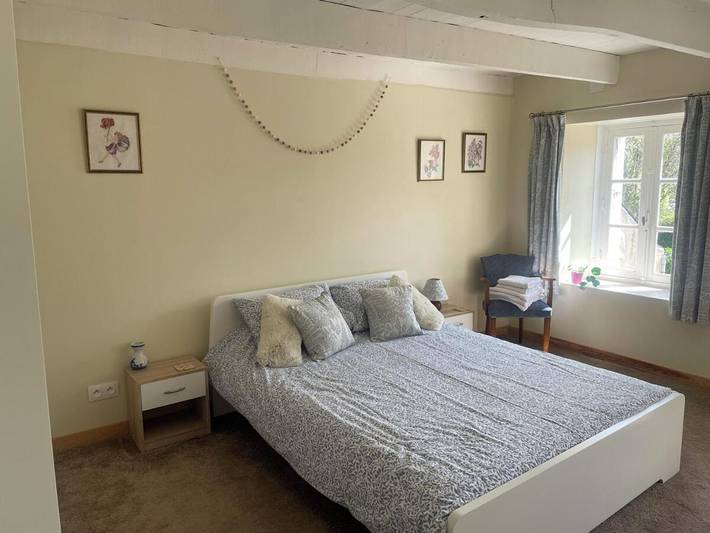 Location de vacances pour 4 personnes à Saint-Thois - 3