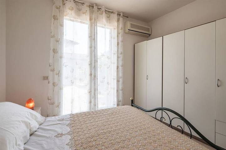 Thermal Spa & Beach · Loft Home | Terrace & Bbq in Comacchio, Province de Ferrare