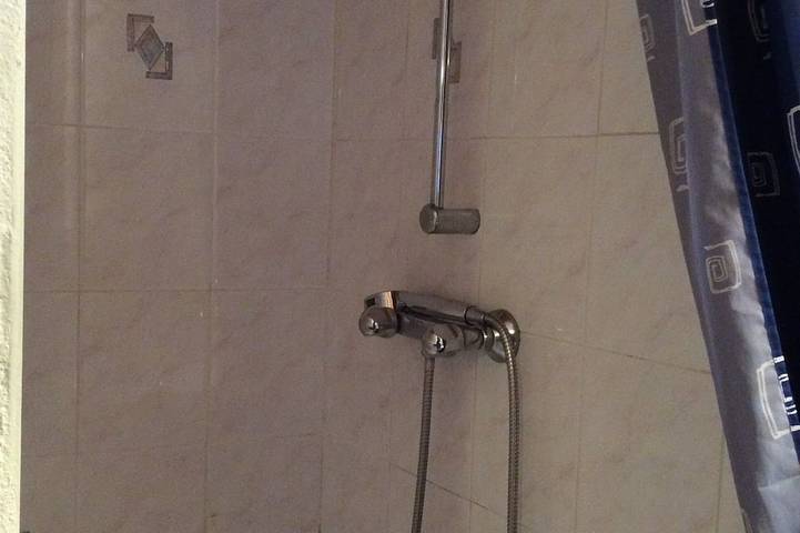 Location de vacances pour 2 personnes, avec jardin à Le Monêtier-les-Bains - 3