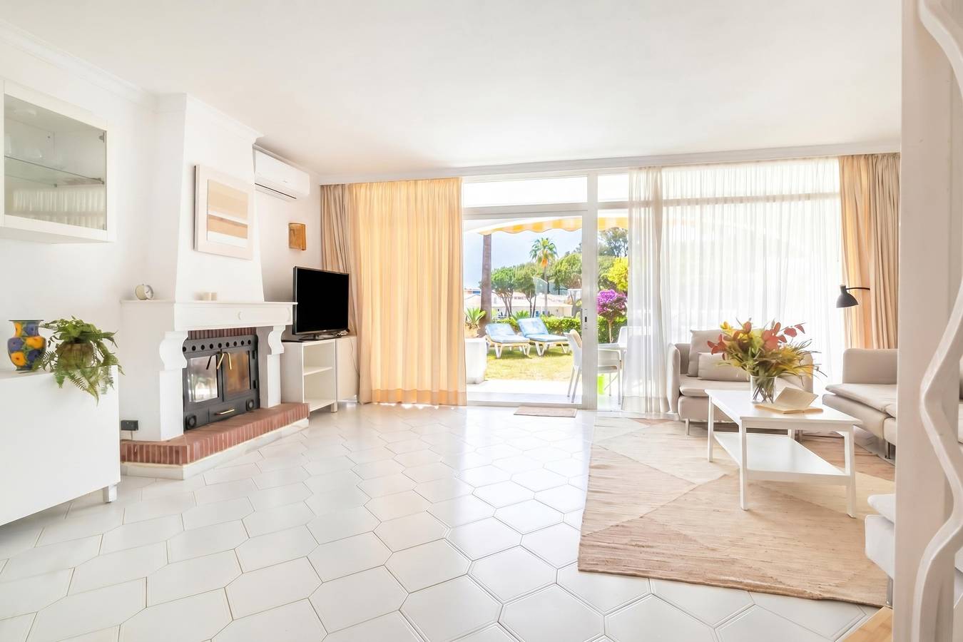 Casa limonero Miraflores in La Cala de Mijas, Mijas