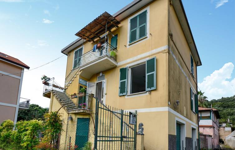 Casa de vacaciones para 6 personas, con jardín, Se admiten mascotas - 1