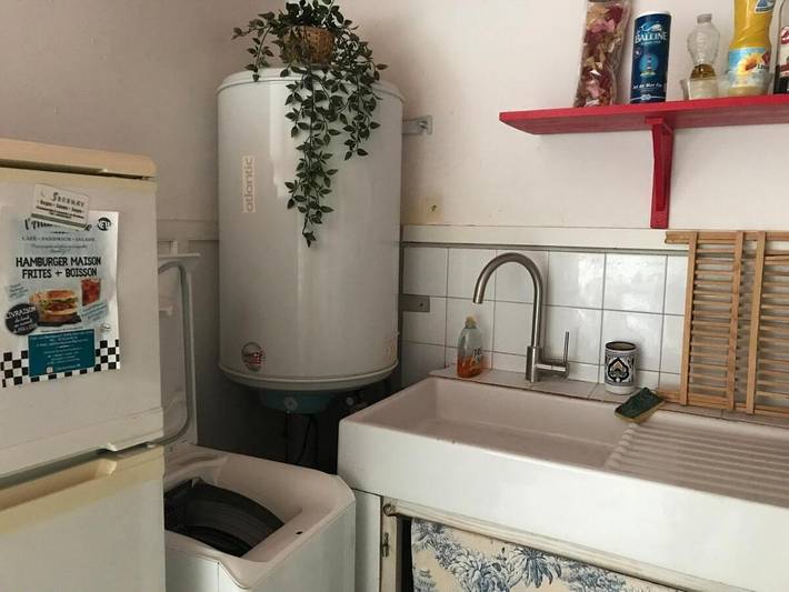 Gîte pour 2 personnes, avec vue à Jouy-en-Josas - 2